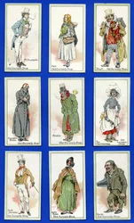 Personages uit 